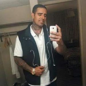 Meet your Posher, Brett